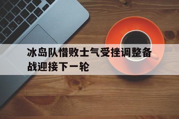 冰岛队惜败士气受挫调整备战迎接下一轮